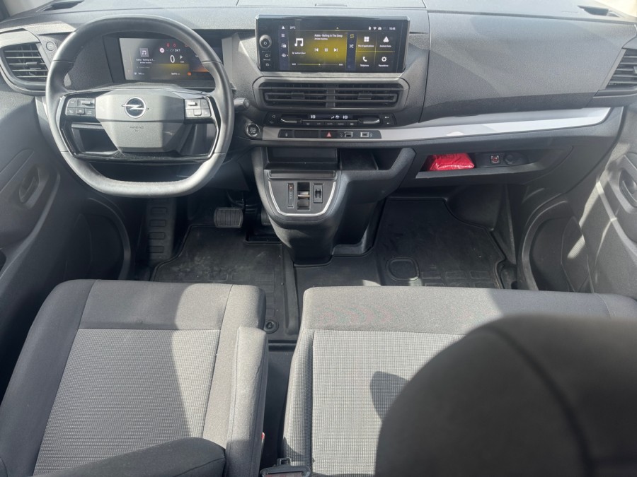 OPEL d'occasion VIVARO M 2.0 BLUE HDI 180 PACK LIVRAISON EAT de 2025