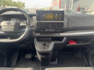 OPEL d'occasion VIVARO M 2.0 BLUE HDI 180 PACK LIVRAISON EAT de 2025