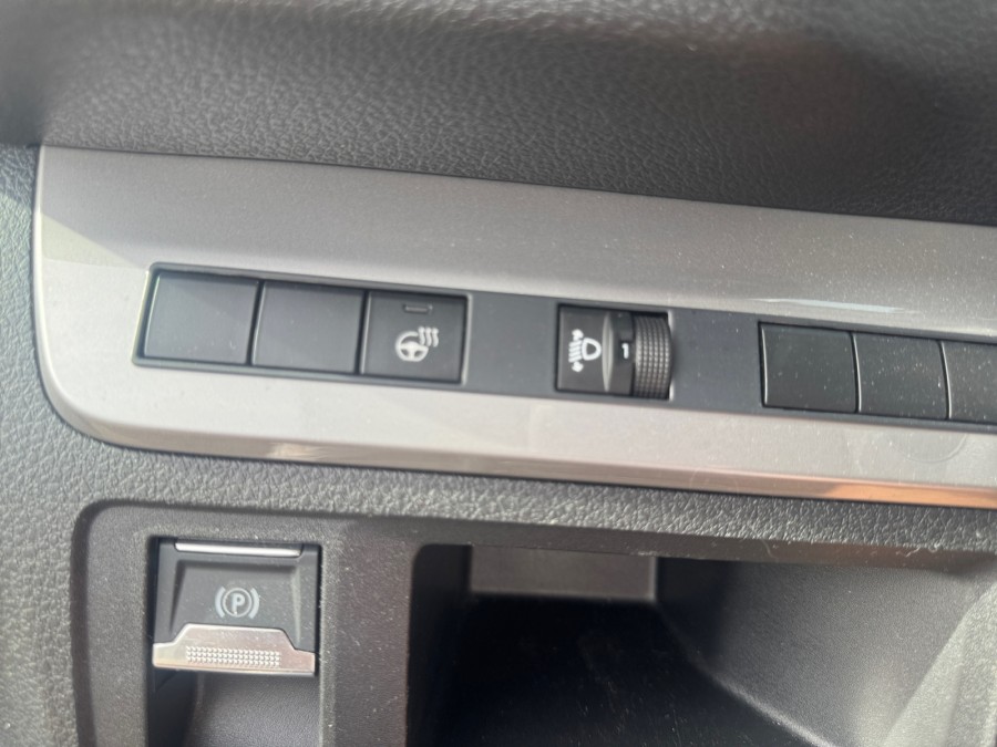 OPEL d'occasion VIVARO M 2.0 BLUE HDI 180 PACK LIVRAISON EAT de 2025