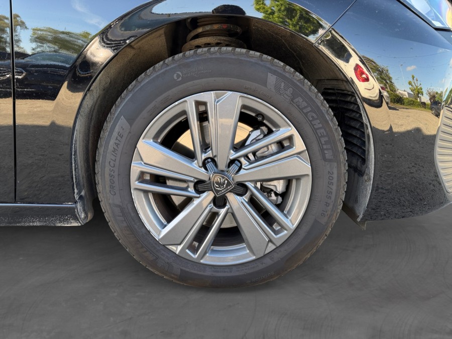 PEUGEOT d'occasion 308 SW 1.2 PURETECH 130 ACTIVE PACK EAT de 2024