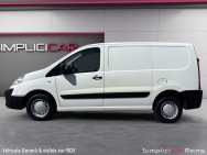 CITROEN d'occasion JUMPY 1.6 HDI 90 CONFORT L1H1 de 2011 Reims