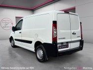CITROEN d'occasion JUMPY 1.6 HDI 90 CONFORT L1H1 de 2011 Reims