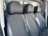CITROEN d'occasion JUMPY 1.6 HDI 90 CONFORT L1H1 de 2011 Reims