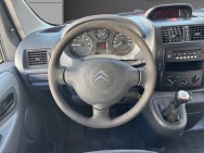 CITROEN d'occasion JUMPY 1.6 HDI 90 CONFORT L1H1 de 2011 Reims