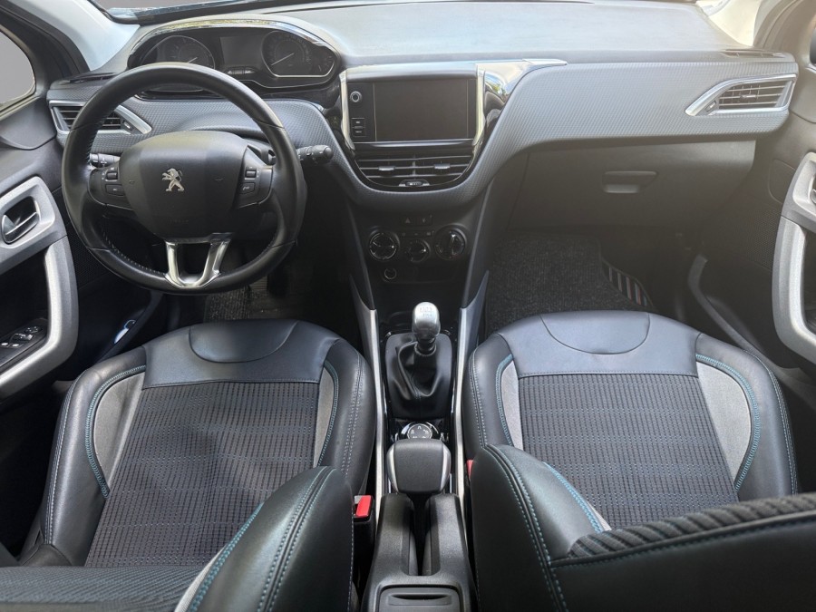 PEUGEOT d'occasion 2008 130ch Allure S&S de 2016 Le Raincy (93)﻿