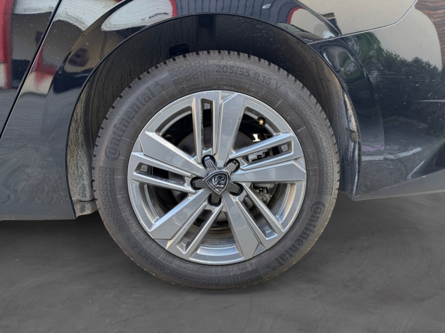 PEUGEOT d'occasion 308 SW 1.2 PURETECH 130 ACTIVE PACK EAT de 2024