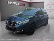 PEUGEOT d'occasion 2008 130ch Allure S&S de 2016 Le Raincy (93)﻿