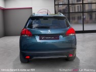 PEUGEOT d'occasion 2008 130ch Allure S&S de 2016 Le Raincy (93)﻿