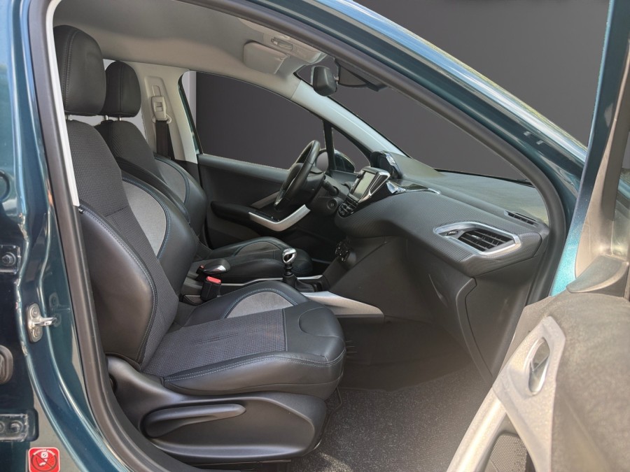 PEUGEOT d'occasion 2008 130ch Allure S&S de 2016 Le Raincy (93)﻿