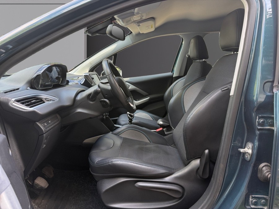 PEUGEOT d'occasion 2008 130ch Allure S&S de 2016 Le Raincy (93)﻿