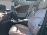 BMW d'occasion SERIE 5 550I LUXE BA de 2010 Genevois (74)﻿