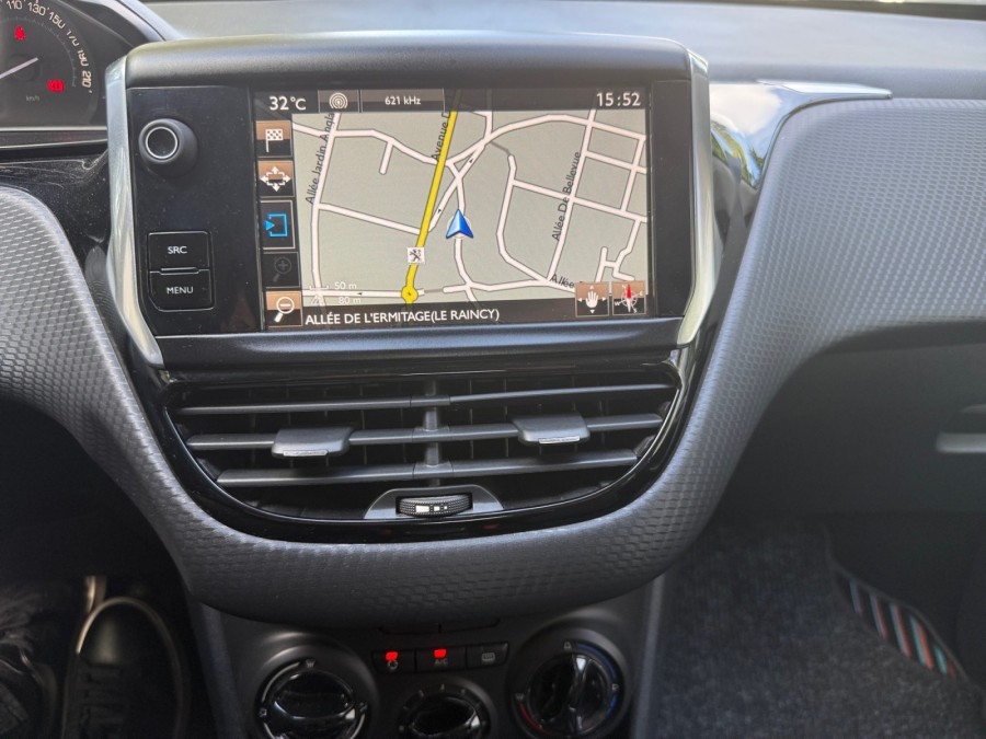 PEUGEOT d'occasion 2008 130ch Allure S&S de 2016 Le Raincy (93)﻿