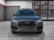AUDI d'occasion Q5 40 TDI 2.0 190 QUATTRO de 2018 Lyon St Priest (69)﻿