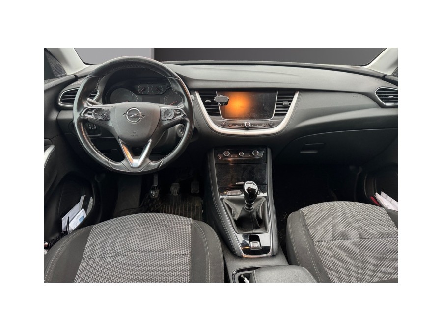 OPEL d'occasion GRANDLAND 1.5 D 130 ECOTECH BUSINESS de 2019 La
