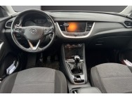 OPEL d'occasion GRANDLAND 1.5 D 130 ECOTECH BUSINESS de 2019 La