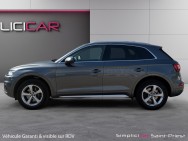 AUDI d'occasion Q5 40 TDI 2.0 190 QUATTRO de 2018 Lyon St Priest (69)﻿