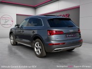 AUDI d'occasion Q5 40 TDI 2.0 190 QUATTRO de 2018 Lyon St Priest (69)﻿