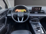 AUDI d'occasion Q5 40 TDI 2.0 190 QUATTRO de 2018 Lyon St Priest (69)﻿