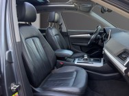 AUDI d'occasion Q5 40 TDI 2.0 190 QUATTRO de 2018 Lyon St Priest (69)﻿