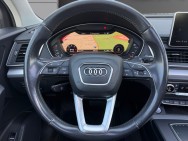 AUDI d'occasion Q5 40 TDI 2.0 190 QUATTRO de 2018 Lyon St Priest (69)﻿