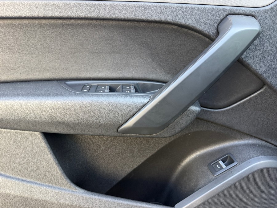 AUDI d'occasion Q5 40 TDI 2.0 190 QUATTRO de 2018 Lyon St Priest (69)﻿