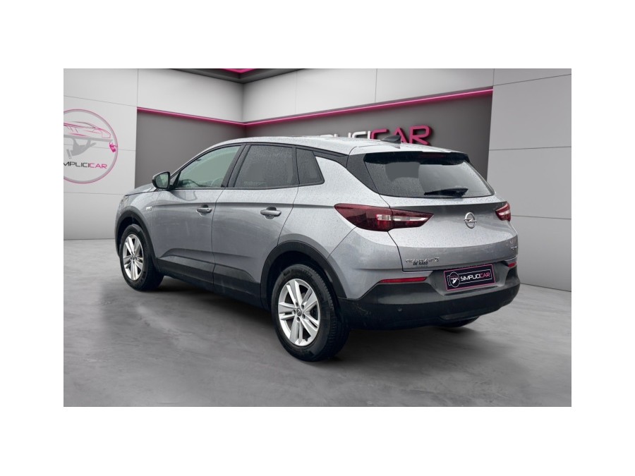 OPEL d'occasion GRANDLAND 1.5 D 130 ECOTECH BUSINESS de 2019 La