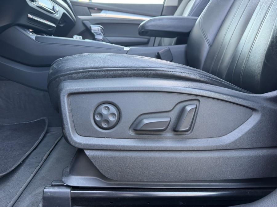 AUDI d'occasion Q5 40 TDI 2.0 190 QUATTRO de 2018 Lyon St Priest (69)﻿