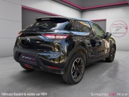 DS d'occasion DS3 CROSSBACK 1.5 BLUE HDI 130 CHIC AUTO de 2019 Nice