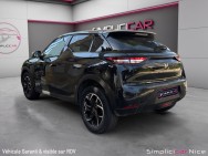 DS d'occasion DS3 CROSSBACK 1.5 BLUE HDI 130 CHIC AUTO de 2019 Nice