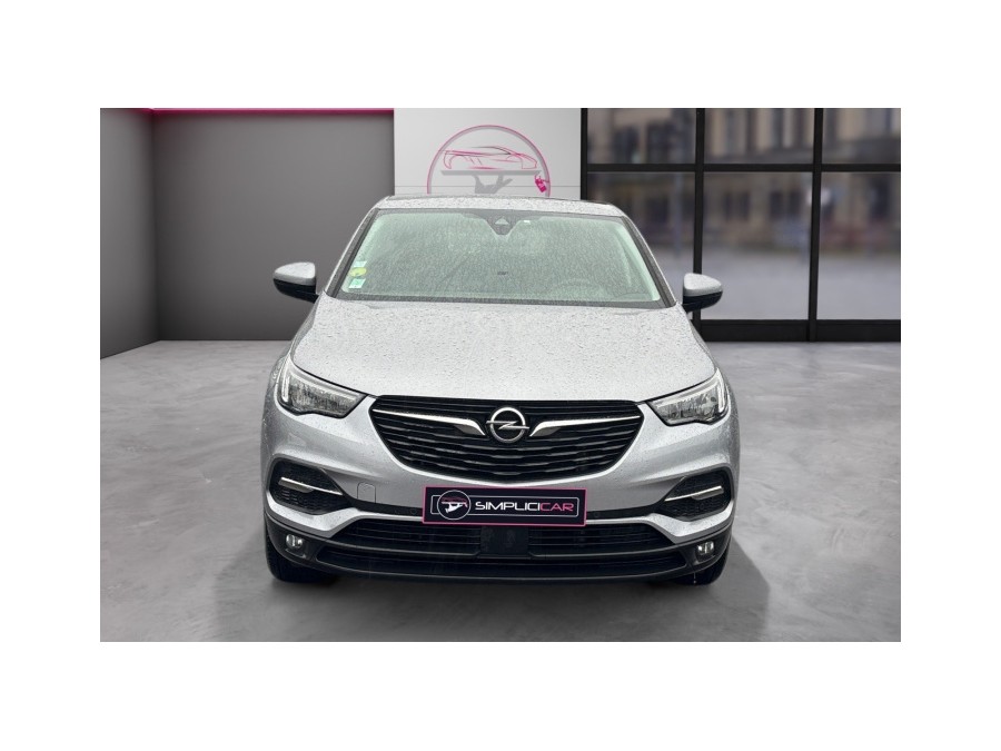 OPEL d'occasion GRANDLAND 1.5 D 130 ECOTECH BUSINESS de 2019 La