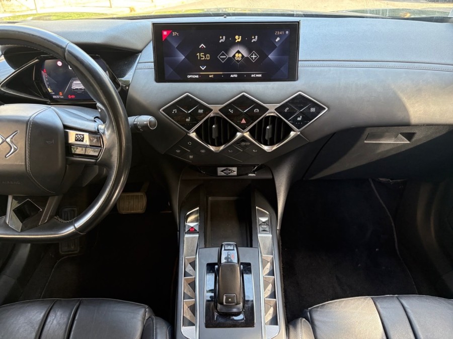 DS d'occasion DS3 CROSSBACK 1.5 BLUE HDI 130 CHIC AUTO de 2019 Nice