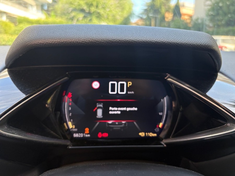 DS d'occasion DS3 CROSSBACK 1.5 BLUE HDI 130 CHIC AUTO de 2019 Nice