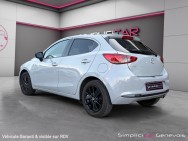 MAZDA d'occasion 2 1.5 SKYACTIV G 90 EXCLUSIVE EDITION de 2023