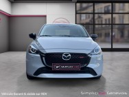 MAZDA d'occasion 2 1.5 SKYACTIV G 90 EXCLUSIVE EDITION de 2023