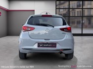 MAZDA d'occasion 2 1.5 SKYACTIV G 90 EXCLUSIVE EDITION de 2023
