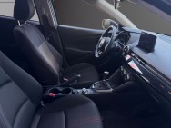 MAZDA d'occasion 2 1.5 SKYACTIV G 90 EXCLUSIVE EDITION de 2023
