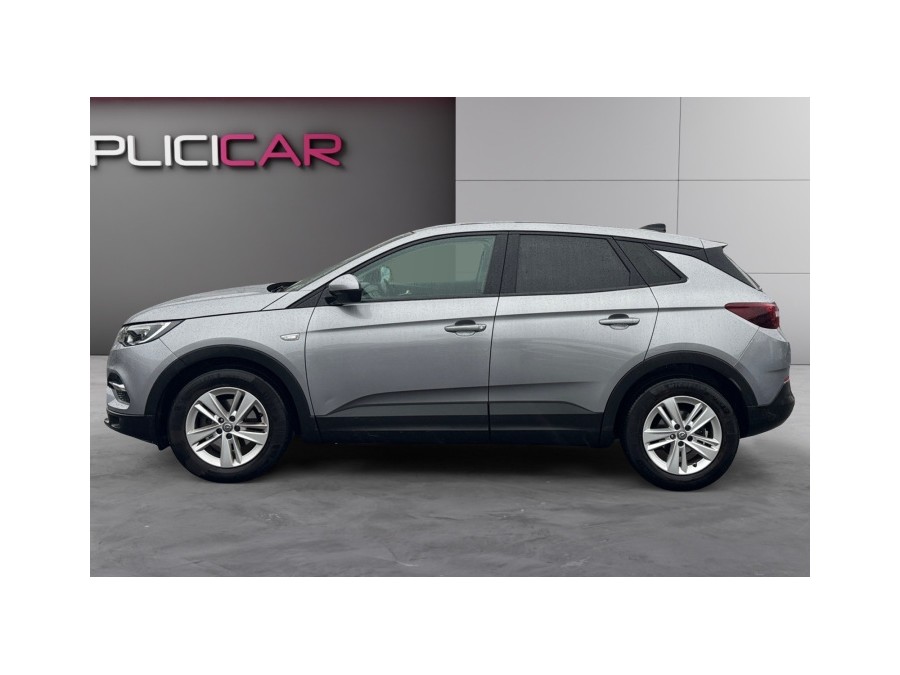 OPEL d'occasion GRANDLAND 1.5 D 130 ECOTECH BUSINESS de 2019 La