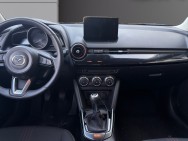 MAZDA d'occasion 2 1.5 SKYACTIV G 90 EXCLUSIVE EDITION de 2023