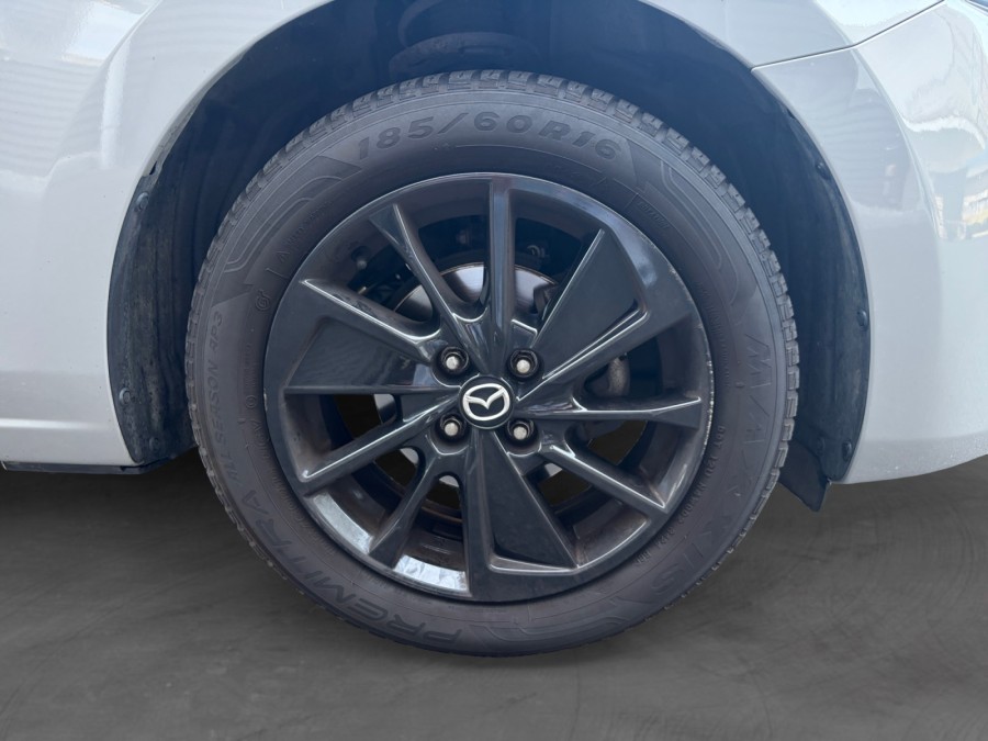 MAZDA d'occasion 2 1.5 SKYACTIV G 90 EXCLUSIVE EDITION de 2023