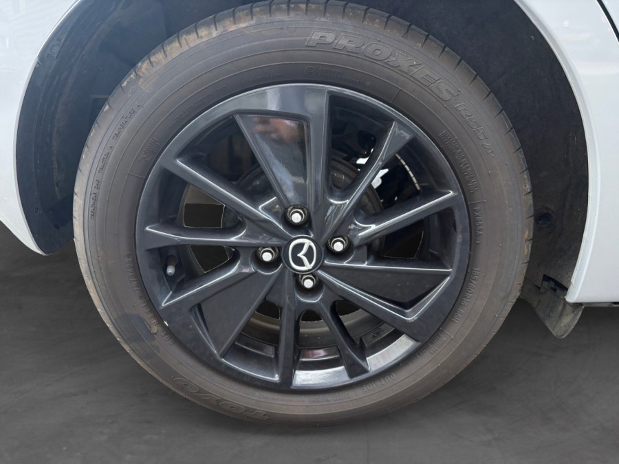 MAZDA d'occasion 2 1.5 SKYACTIV G 90 EXCLUSIVE EDITION de 2023