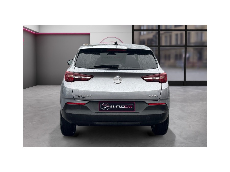 OPEL d'occasion GRANDLAND 1.5 D 130 ECOTECH BUSINESS de 2019 La