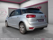 CITROEN d'occasion C4 PICASSO VTi 120ch Confort de 2013 Limoges (87)﻿