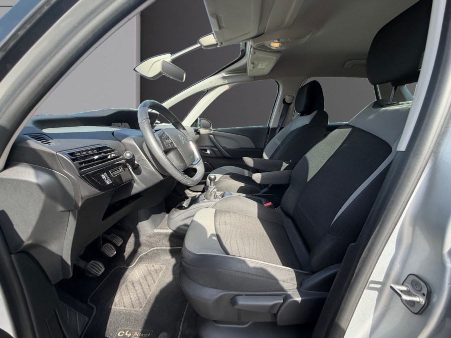CITROEN d'occasion C4 PICASSO VTi 120ch Confort de 2013 Limoges (87)﻿