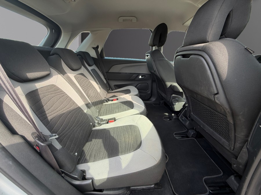 CITROEN d'occasion C4 PICASSO VTi 120ch Confort de 2013 Limoges (87)﻿