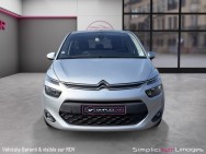 CITROEN d'occasion C4 PICASSO VTi 120ch Confort de 2013 Limoges (87)﻿