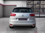 CITROEN d'occasion C4 PICASSO VTi 120ch Confort de 2013 Limoges (87)﻿