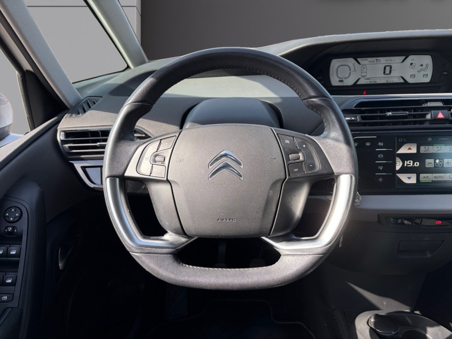 CITROEN d'occasion C4 PICASSO VTi 120ch Confort de 2013 Limoges (87)﻿