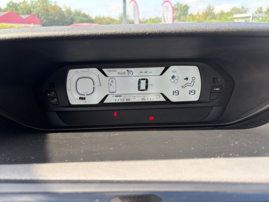 CITROEN d'occasion C4 PICASSO VTi 120ch Confort de 2013 Limoges (87)﻿