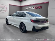 BMW d'occasion SERIE 3 330eA 292ch M Sport de 2023 Vernon (27)﻿