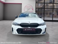 BMW d'occasion SERIE 3 330eA 292ch M Sport de 2023 Vernon (27)﻿